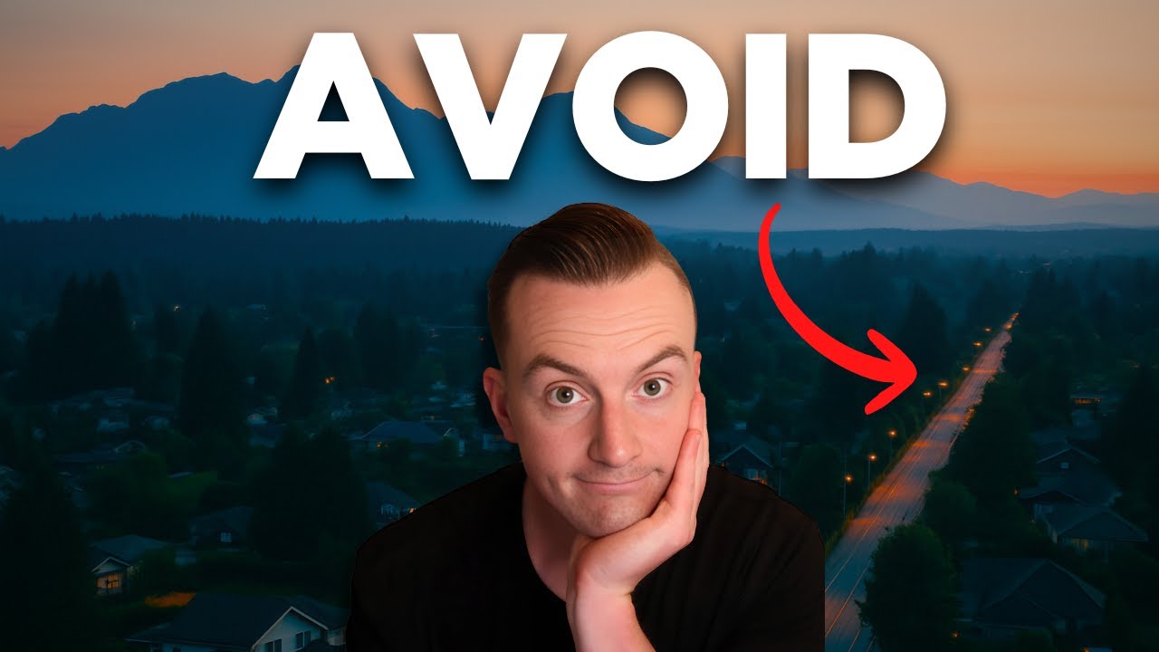 Living in Maple Ridge BC: 5 Things You Need to Know Before You Move