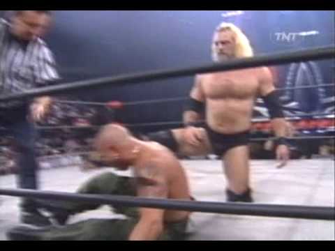 WCW Nitro 1999.06.07