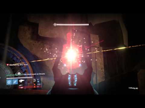 4 man vault of glass