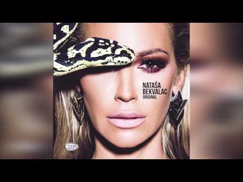 Natasa Bekvalac -  Lave Moj - ( Official Audio 2016 ) HD