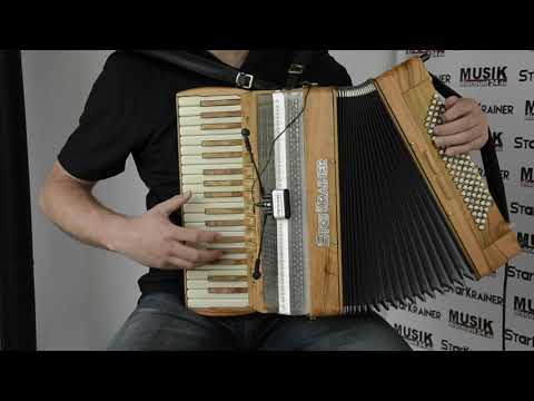 Franz Pöschl - "Slowenischer Wein" von Slavko Avsenik