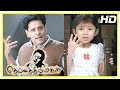Deiva Thirumagal Emotional Court Scene Vikram Gets Custody Of Baby Sara Deiva Thirumagal Scenes