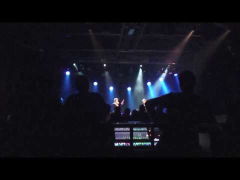 DANISH BEATBOX BATTLE 2013 - Semi Final - Thorsen VS Simon Adel