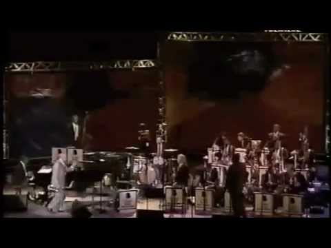 Count Basie Orchestra with Benny Carter, Doug Lawrence etc