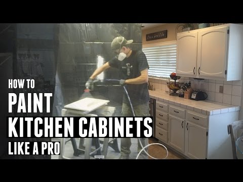 download lagu mp3 mp4 Getting Kitchen Cupboards Sprayed, download lagu Getting Kitchen Cupboards Sprayed gratis, unduh video klip Getting Kitchen Cupboards Sprayed