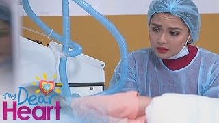 My Dear Heart: Gia visits Heart | Episode 29
