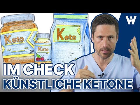 Exogenous ketones: A miracle weapon for less weight, less body fat & a real six-pack! A misconcep...
