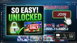 How to Access Member Only Videos on YouTube (Quick Guide)