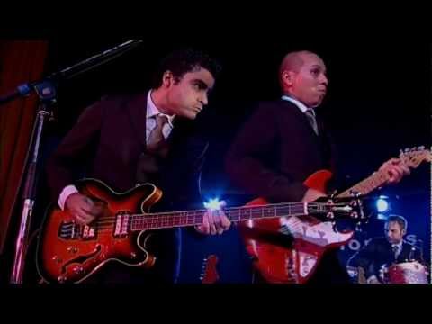 The Surphonics - Pacifica (guitar instrumental rock) sixties rock 'n roll surf rock live