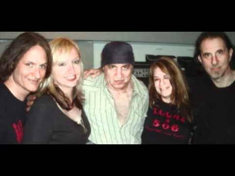 Mo Spanking Charlene - Interview Electric Ballroom Feb 26