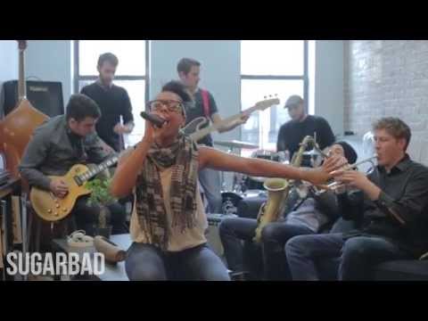 SugarBad 'You and I' (NPR Tiny Desk Concert Contest)
