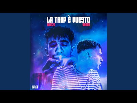 TALIBAN CASINO (feat. WenzitoFlow, Yanda & Sdepaflex)