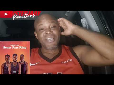 MisterJaay: Torch City # ASAP (Ft. Ngoma) (Audio) | Reaction | Sense Pass King EP