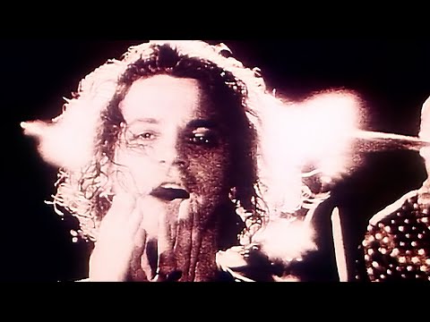 INXS - Bitter Tears