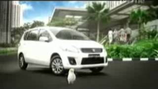 Download lagu Suzuki Ertiga - Iklan Komersial mp3