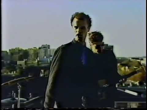 Chemical Blues video