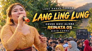 Download lagu Latest Sasak Song!!!!! Lang Ling Lung Novi Alisba Reinata 05 mp3