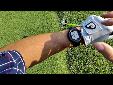 I Tried The Garmin Approach S12 Golf Watch in 2025 - Here's What I Think