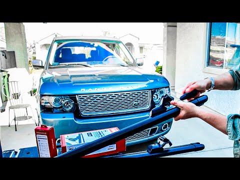 Best way to Install Yakima HD Bar
