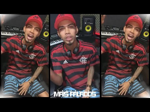 MC PH REALIDADE - SE TU TIVER ME OUVINDO, VALORIZE SEUS PAIS ( DJ ZIGÃO DA BRASÍLIA ) 2020