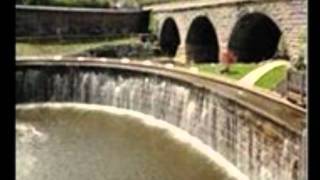 preview picture of video 'GeoHistorian Project - Cuyahoga River Dam'