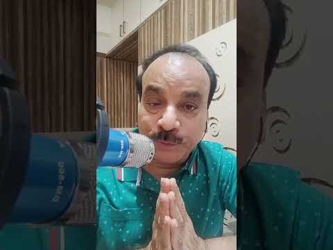 Hitendra Gujarathi FB live on...