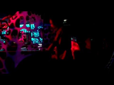 Yawanawa & Dawdarka Live @ Squamata Ritual #2