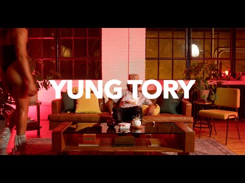 Yung Tory - Go Freestyle (Official Video)