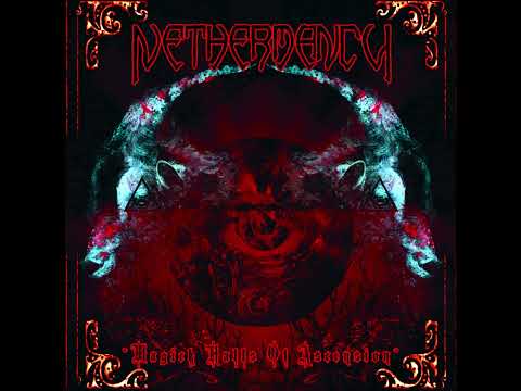 Nethermancy - Magick Halls Of Ascension (2017) [Full Album]