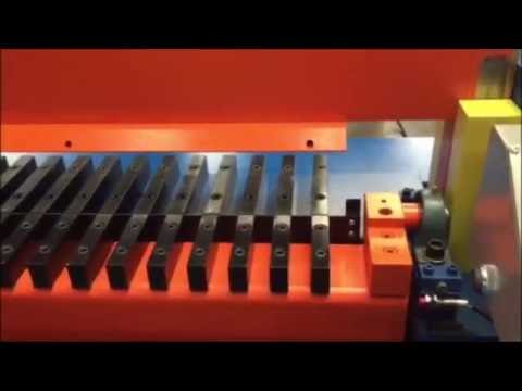 PROFAB PPC/PPF Wrap Brake