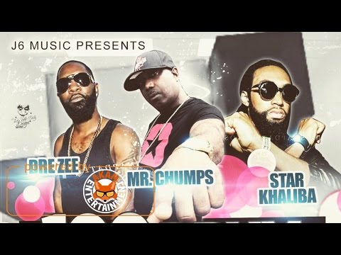 Dre Zee Ft. Mr. Chumps & Star Khaliba - 100 Drum [1 Bird 2 Stone Riddim] March 2017