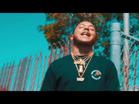 DJ June x Lil Slugg - Splash [Music Video] (Prod. by Kayoe) [Dir. by @KWelchVisuals]