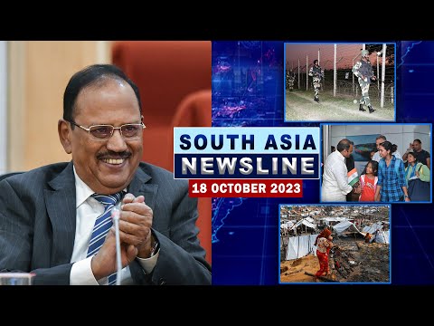 NSA Doval slams Pakistan for blocking India’s land access to Central Asia