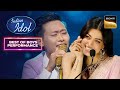 Obom ने Beautifully गाया Hoga Tumse Pyara Kaun Song Indian Idol 14 Best Of Boys Performa