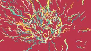 Joy Rides by MUTEMATH (Official Visualizer)