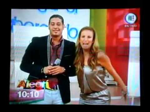 EL BOOM: LA MEZCLA PERFECTA EN VENGA LA ALEGRIA