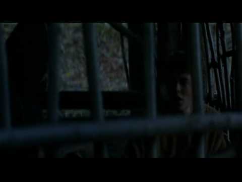 Isabeau's first appearance (Ladyhawke)