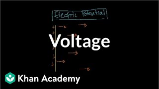 Voltage