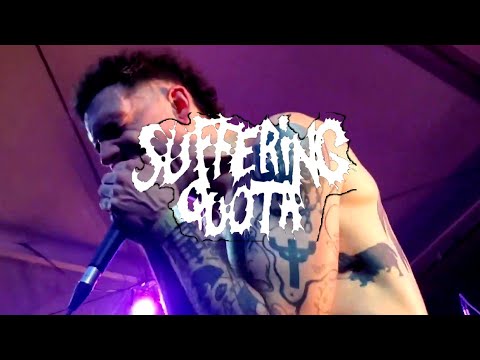 Suffering Quota @ Fluff Fest CZ 2023