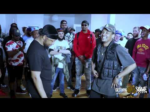 Andre Davis vs ShowTime