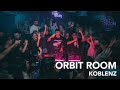 BENNETT LIVE DJ SET Orbit Room Koblenz GER