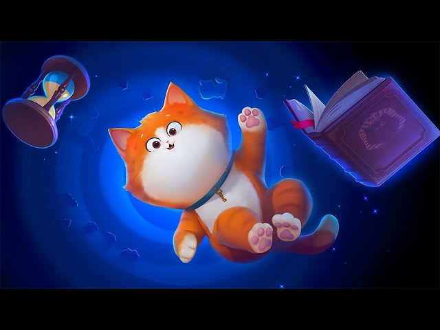 Video - Cats in Time (PC)