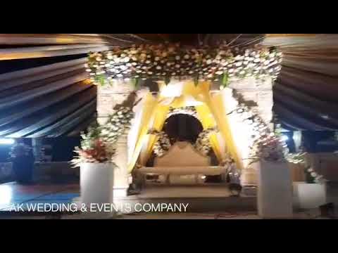 Wedding Decorator portfolio by Ak Weddings & Events Company in Delhi - Photo 1