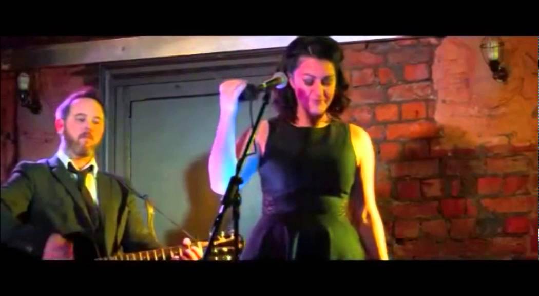 Video Lexington Ave Acoustic Duo Cheshire