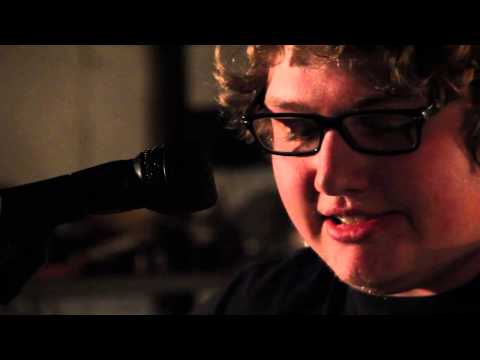 Matt Diamond (of Pannucci's Pizza) at The New Button