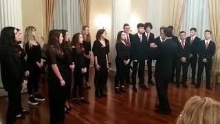 Max Gazzè (Elab. di F. de Angelis) - La vita com'è