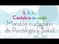 Maratón Ciudadano 24 abril