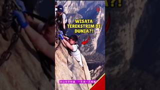 Download lagu This is the Most Extreme Trail in China! mp3 Download lagu This is the Most Extreme Trail in China! mp3