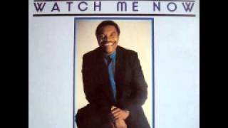 Otis Clay- Let me be the one.