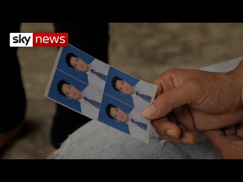 Essex lorry deaths: What happened to the 39 migrants?